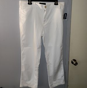 Ralph Lauren cropped pants